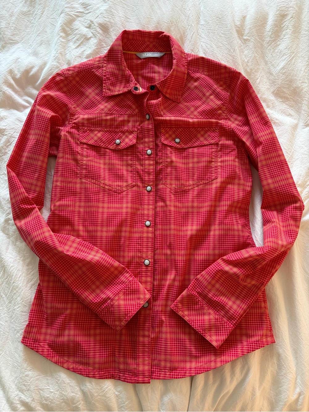 Stio Eddy Coast Shirt